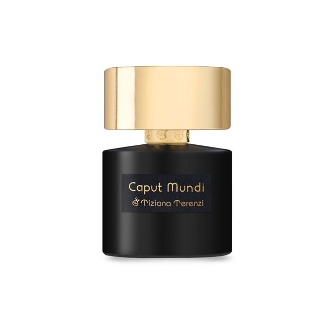 Tiziana Terenzi Caput Mundi - Extrait de Parfum Uniszex Illat