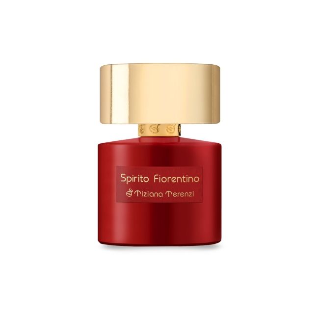 Tiziana Terenzi Spirito Fiorentino - Extrait de Parfum Uniszex Illat