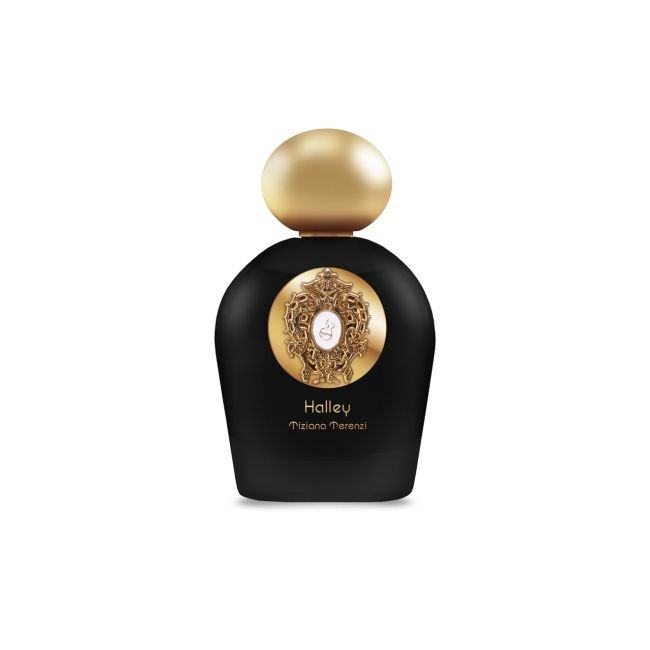 Tiziana Terenzi Halley - Extrait de Parfum Uniszex Illat