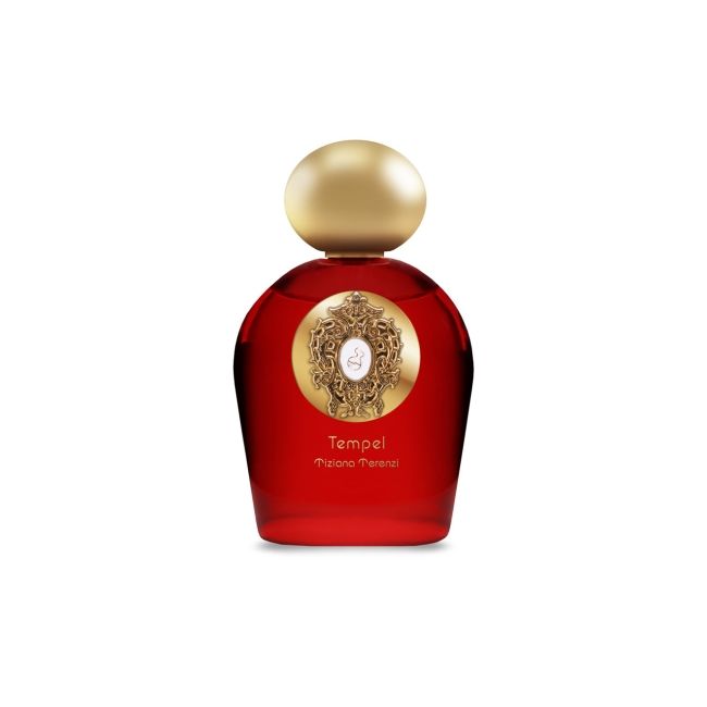 Tiziana Terenzi Tempel - Extrait de Parfum Uniszex Illat