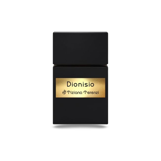 Tiziana Terenzi Dionisio Anniversary Collection - Extrait de Parfum Uniszex Illat