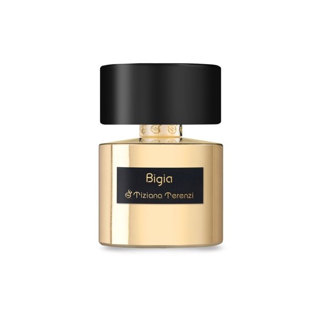 Tiziana Terenzi Bigia Anniversary Collection - Extrait de Parfum Uniszex Illat