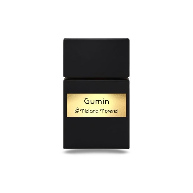 Tiziana Terenzi Gumin Anniversary Collection - Extrait de Parfum Uniszex Illat