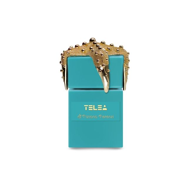 Tiziana Terenzi Telea - Extrait de Parfum Uniszex Illat