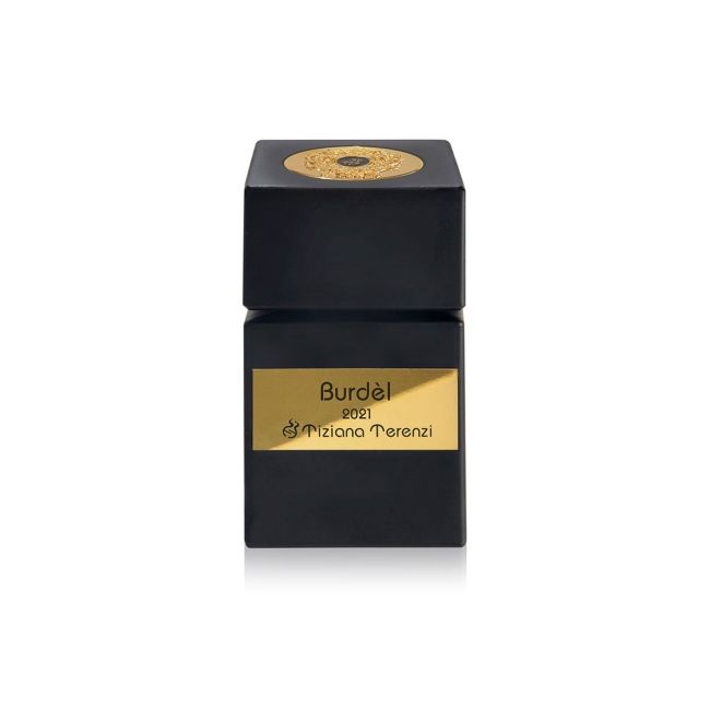 Tiziana Terenzi Burdel Anniversary Collection - Extrait de Parfum Uniszex Illat