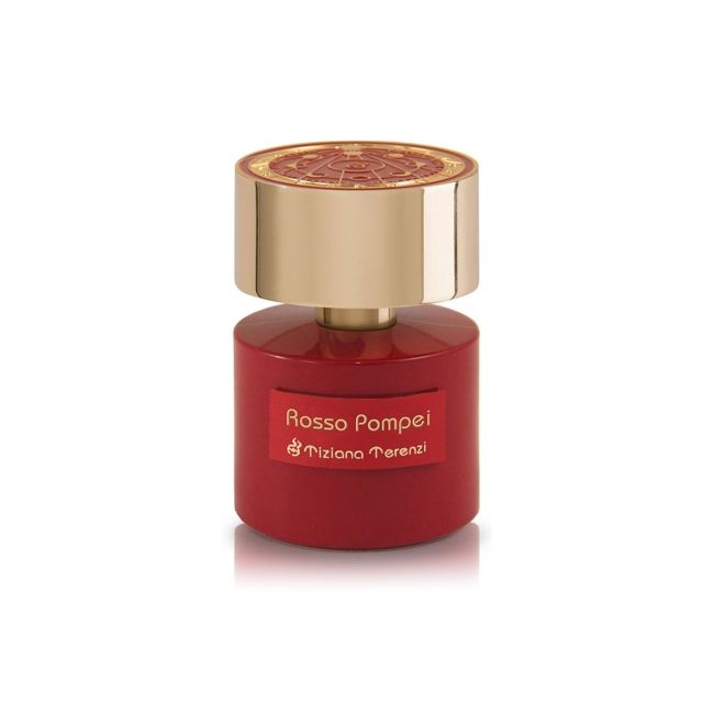 Tiziana Terenzi Rosso Pompei - Extrait de Parfum Uniszex Illat