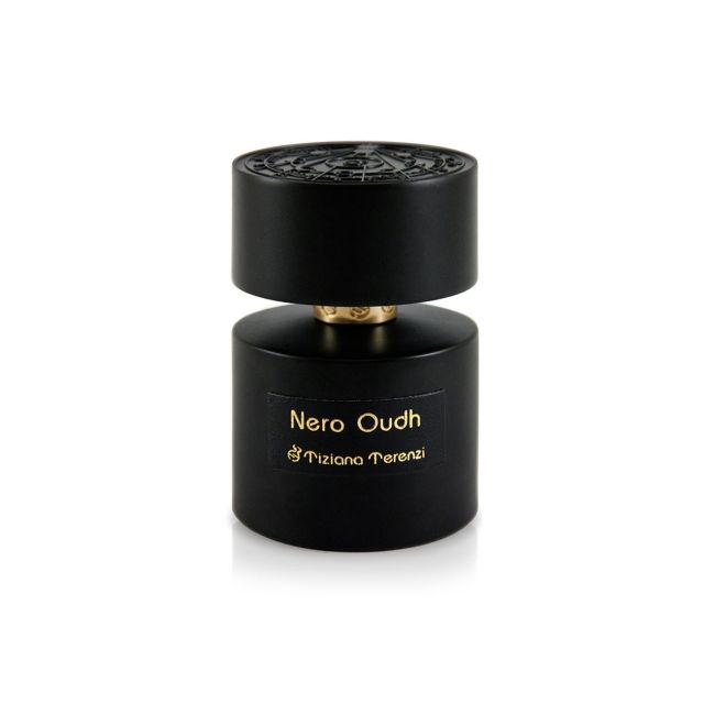 Tiziana Terenzi Nero Oudh - Extrait de Parfum Uniszex Illat