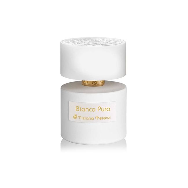 Tiziana Terenzi Bianco Puro - Extrait de Parfum Uniszex Illat