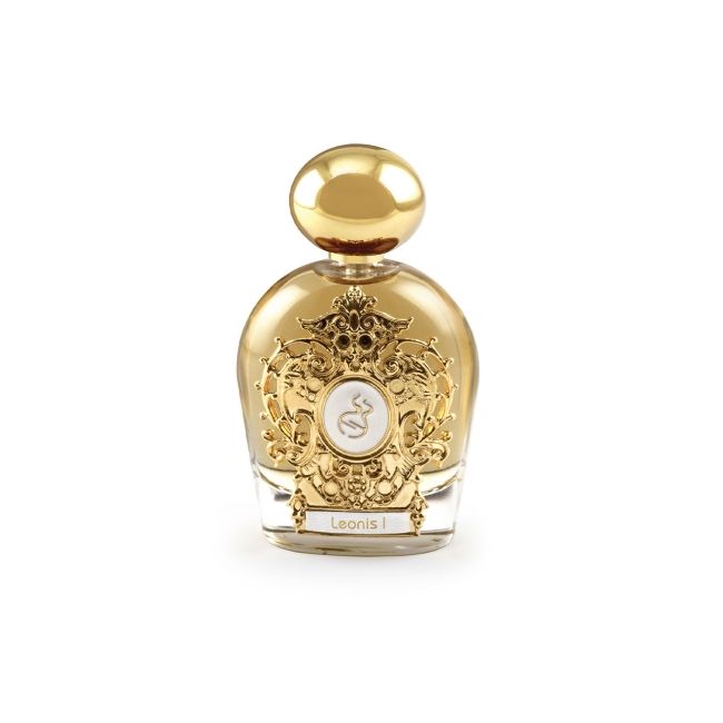 Tiziana Terenzi Assoluto Leonis I - Extrait de Parfum Uniszex Illat