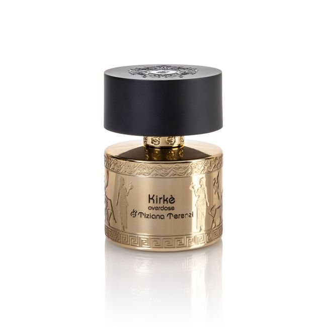 Tiziana Terenzi Kirke Overdose - Extrait de Parfum Uniszex Illat