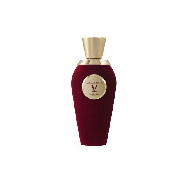 V Canto Lucrethia - Extrait de Parfum Uniszex Illat