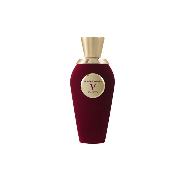 V Canto Mandragola - Extrait de Parfum Uniszex Illat