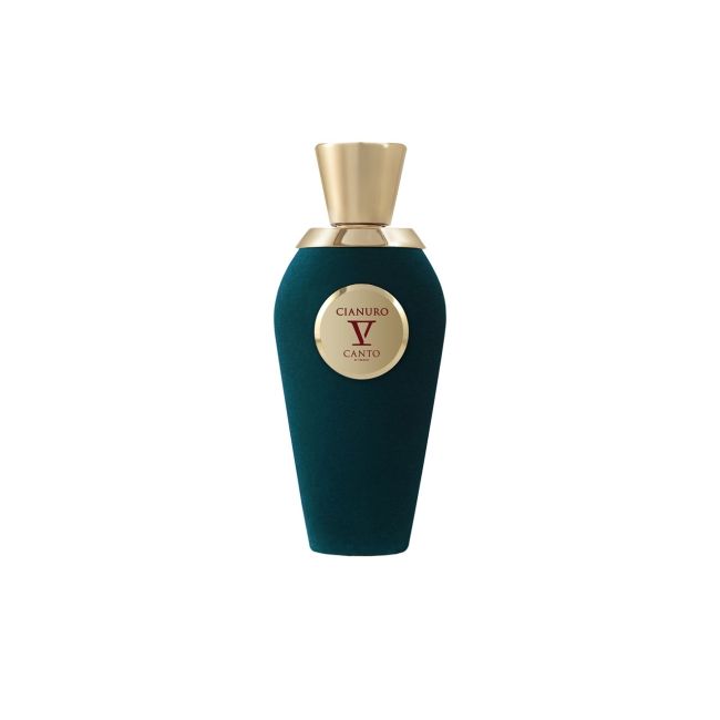 V Canto Cianuro - Extrait de Parfum Uniszex Illat