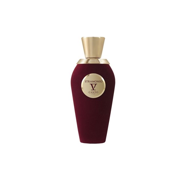 V Canto Stramonio - Extrait de Parfum Uniszex Illat