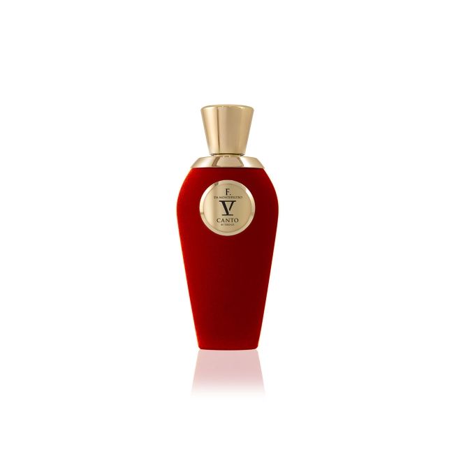 V Canto F. Da Montefeltro - Extrait de Parfum Uniszex Illat