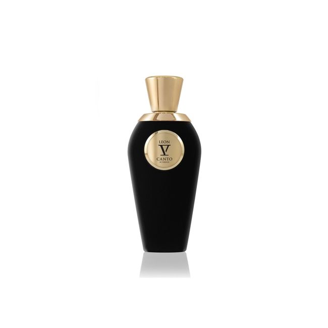 V Canto Leon - Extrait de Parfum Uniszex Illat