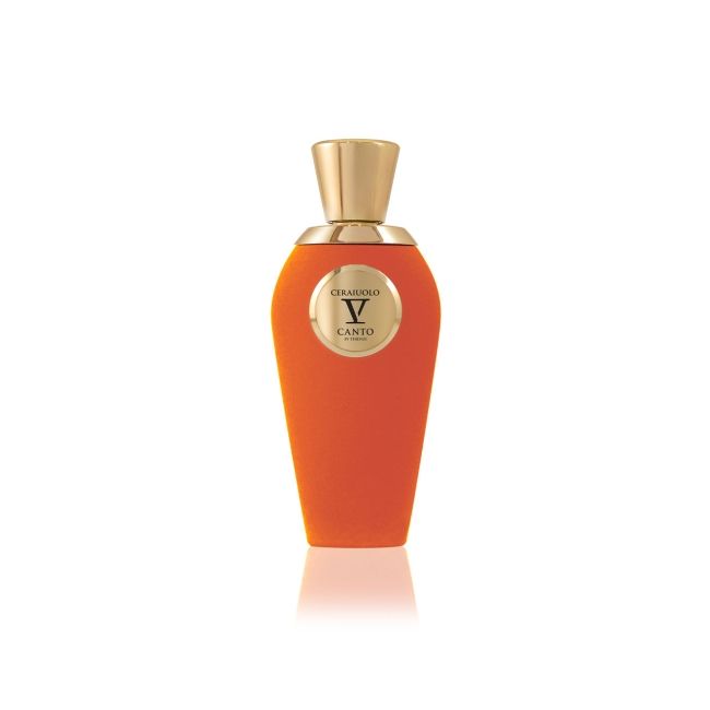 V Canto Ceraiuolo - Extrait de Parfum Uniszex Illat