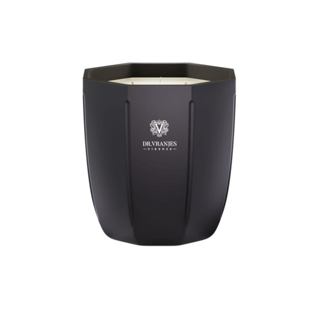 Vranjes Ambra Onyx - Uniszex Gyertya