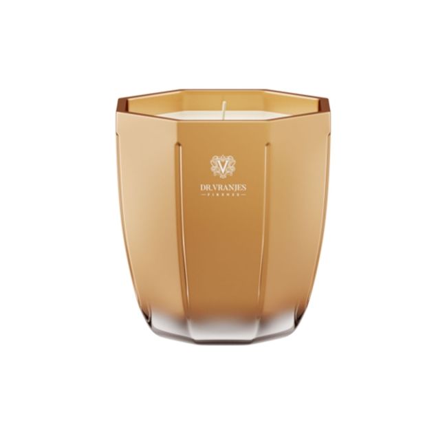 Vranjes Oud Nobile Gold - Uniszex Gyertya