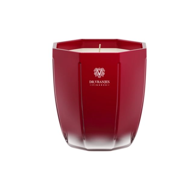 Vranjes Rosso Nobile Red Tourmaline - Uniszex Gyertya