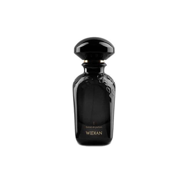 Widian Black I - Extrait de Parfum Uniszex Illat