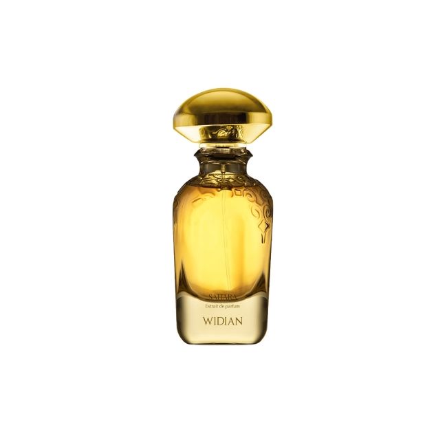 Widian Sahara - Extrait de Parfum Uniszex Illat