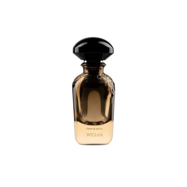 Widian Limited 71 - Extrait de Parfum Uniszex Illat