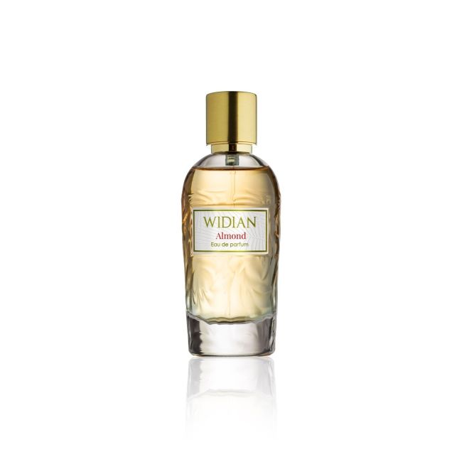 Widian Almond - Eau de Parfum Uniszex Illat