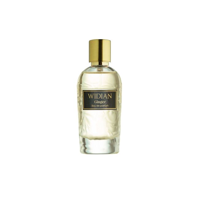 Widian Ginger - Eau de Parfum Uniszex Illat