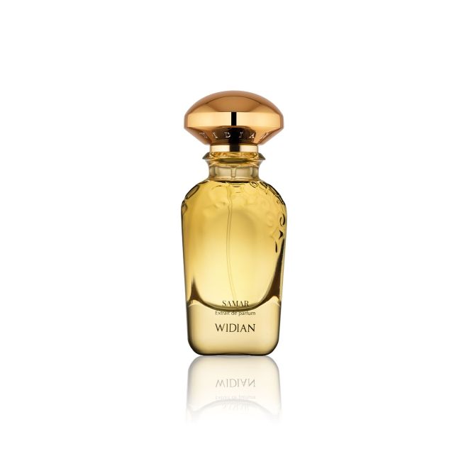 Widian Samar - Extrait de Parfum Uniszex Illat