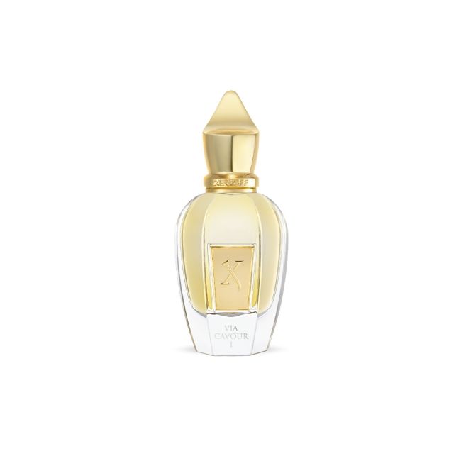 Xerjoff Via Cavour 1 - Parfum Uniszex Illat