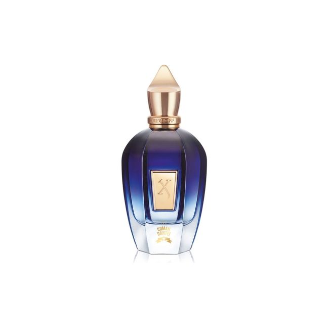 Xerjoff Comandante - Eau de Parfum Uniszex Illat