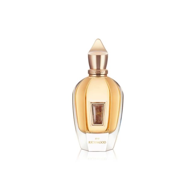Xerjoff Richwood - Eau de Parfum Uniszex Illat