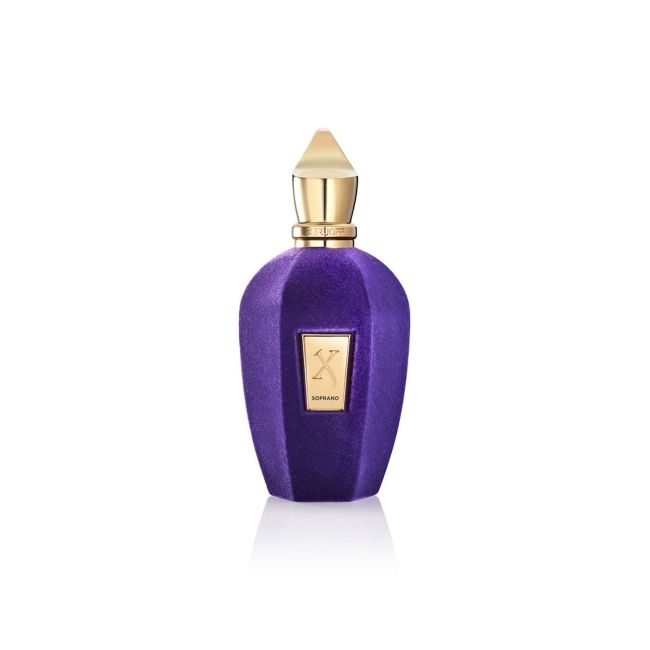 Xerjoff Soprano - Eau de Parfum Uniszex Illat