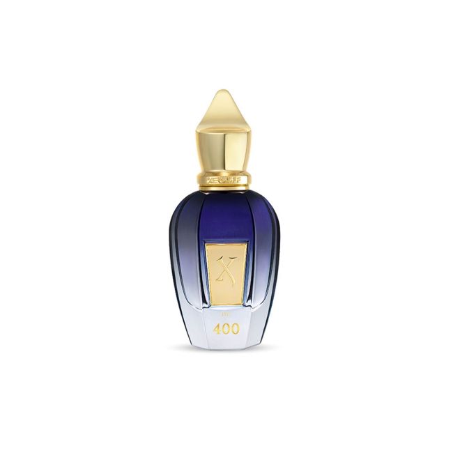 Xerjoff JTC 400 - Eau de Parfum Uniszex Illat
