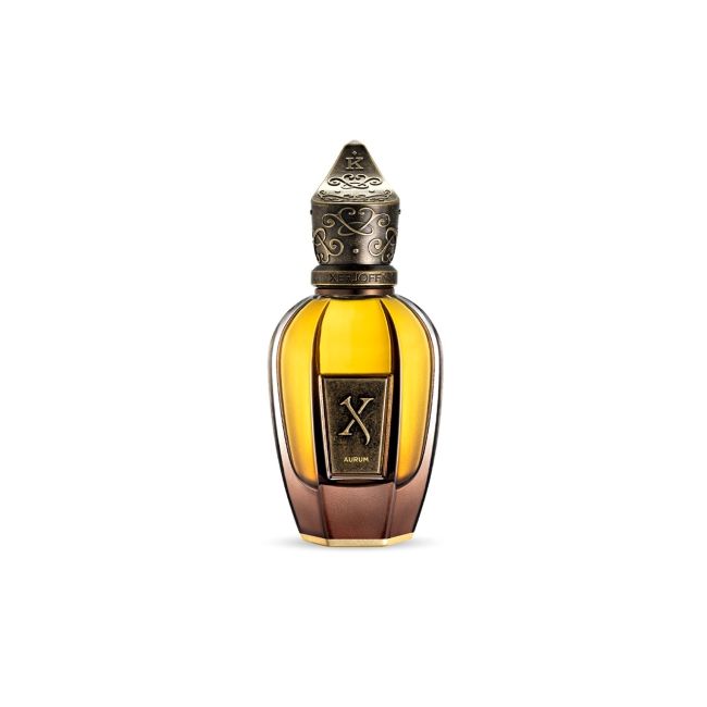 Xerjoff Aurum - Unisex parfüm illat