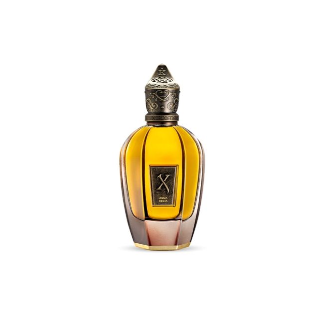 Xerjoff Aqua Regia - Unisex parfüm illat