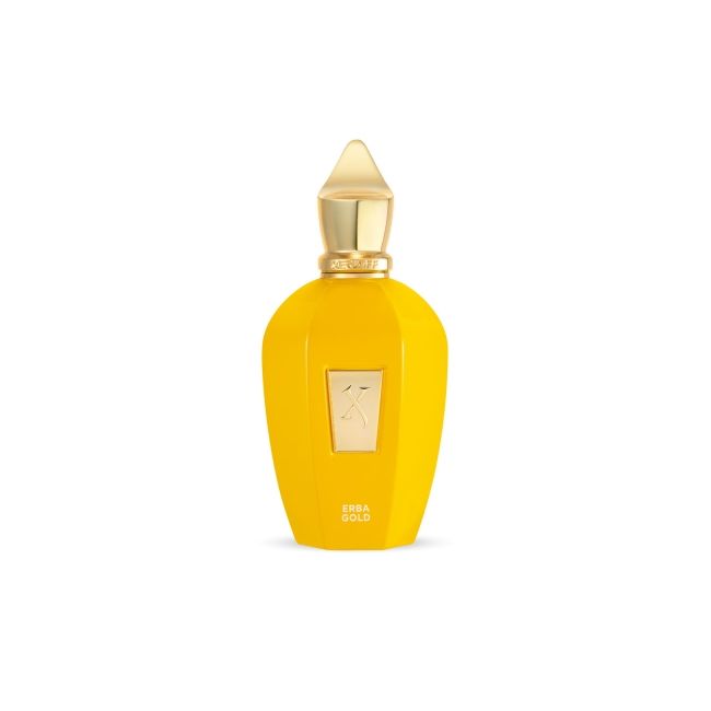 Xerjoff Erba Gold - Eau de Parfum Uniszex Illat