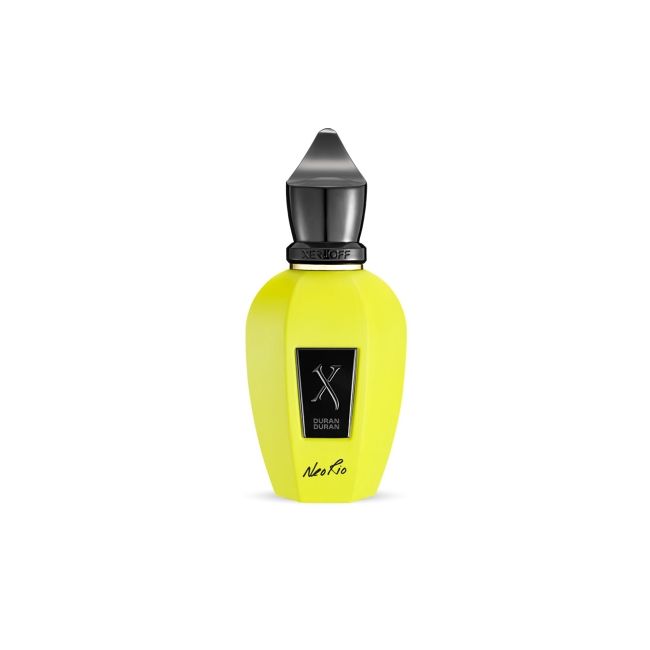 Xerjoff Duran Duran NeoRio Yellow - Uniszex parfüm illat