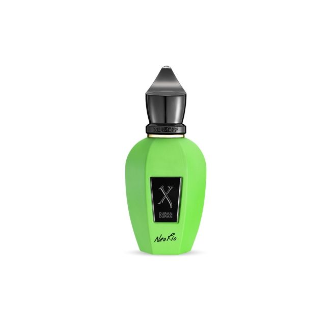 Xerjoff Duran Duran NeoRio Green - Uniszex parfüm illat