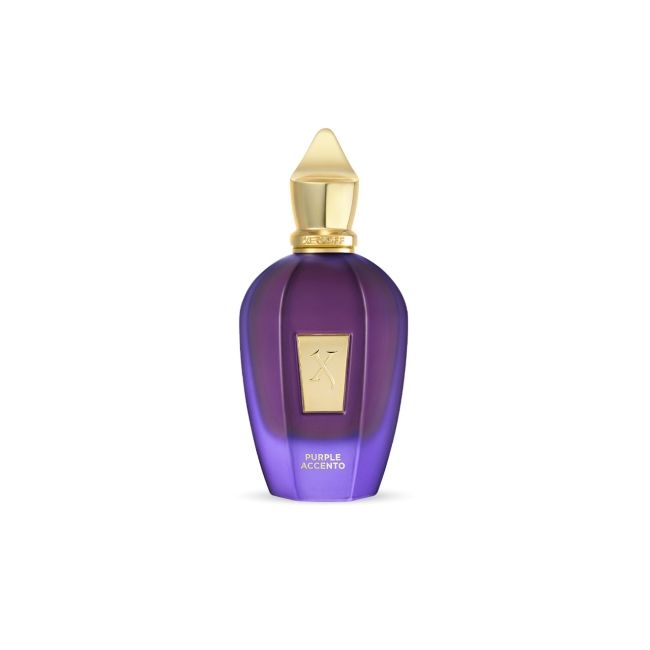 Xerjoff Purple Accento - Uniszex parfüm illat