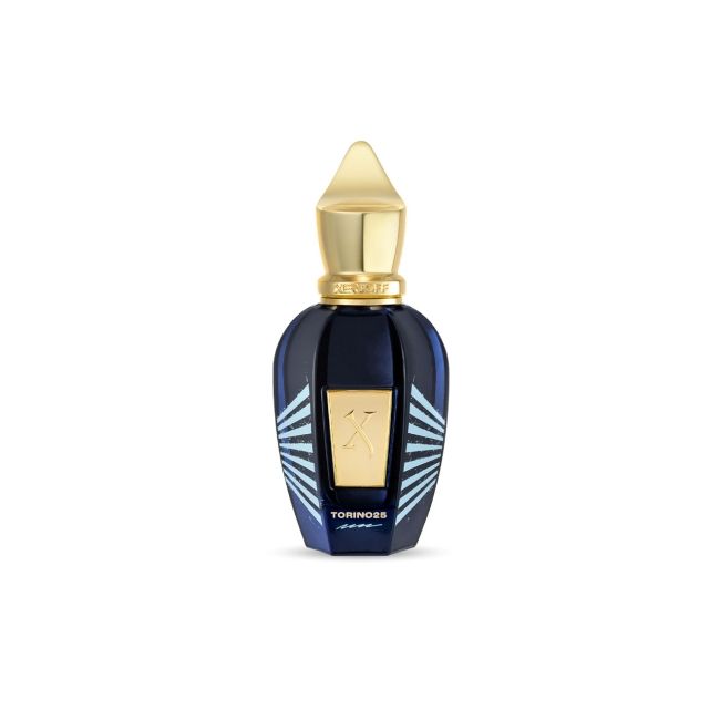 Xerjoff ATP Torino 25 - Eau de Parfum Uniszex Illat